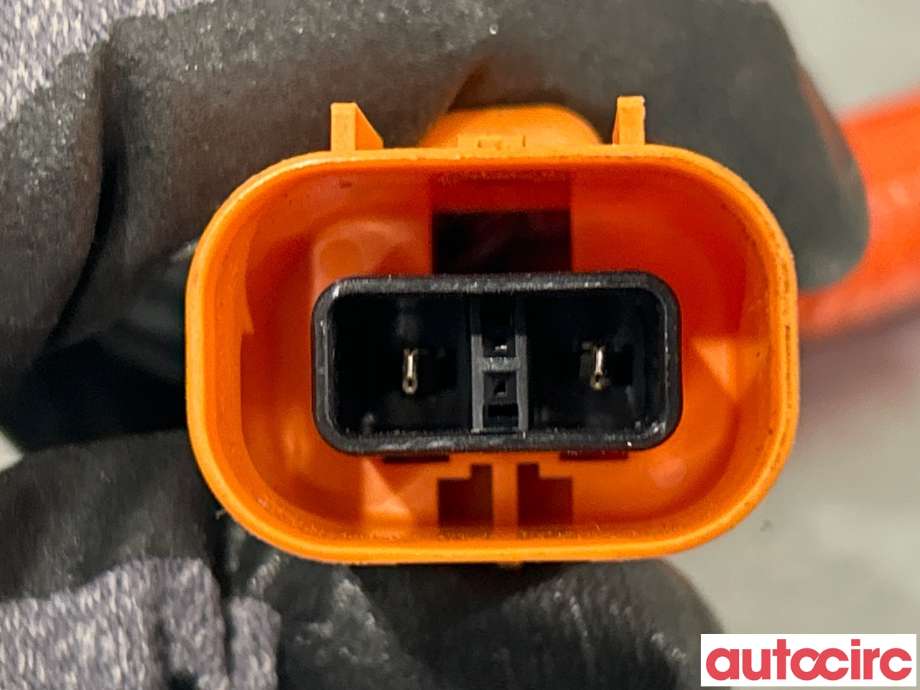 Varmeapparat register til Kia Soul 2014-2019 (Type II)  (KIA|97191E4000|)