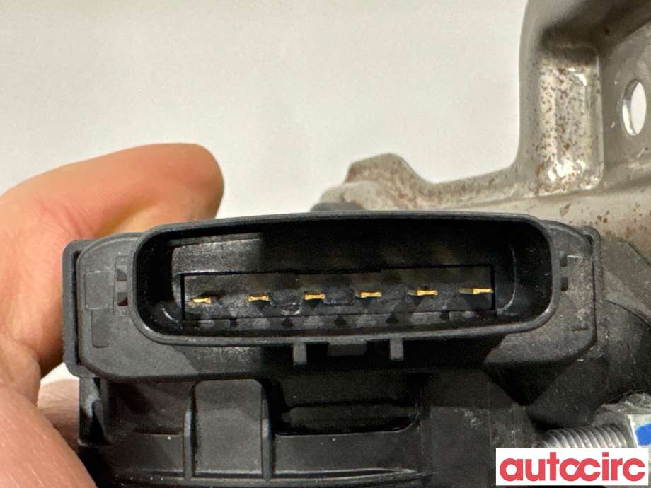 Pedal gass til Suzuki SX4 S-CROSS 2013-->> (Type II)  (SUZUKI|49400-68L51|6PV009074-09)