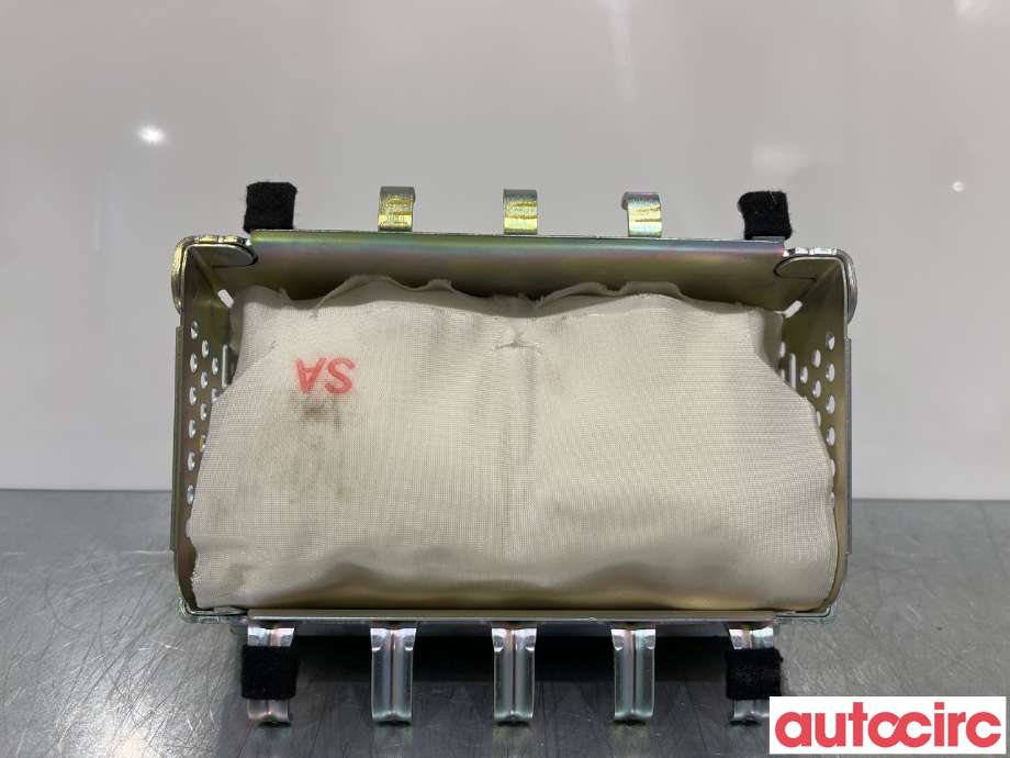 Airbag passasjer til Honda Civic, 2012-2015 (Type IX, Fase 1) (HONDA|77820-TV0-G80)