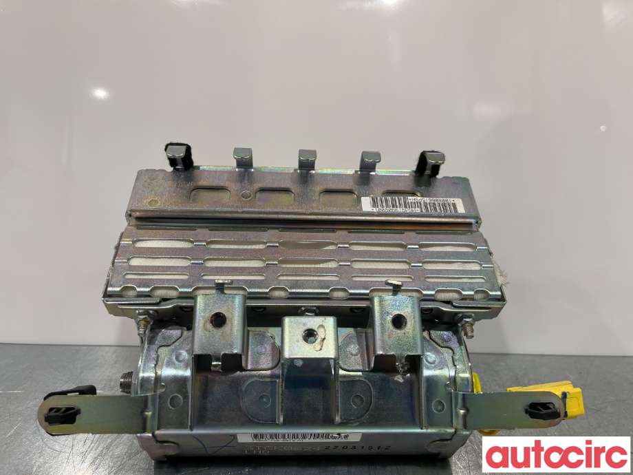 Airbag passasjer til Honda Civic 2012-2015 (Type IX, Fase 1)  (HONDA|77820-TV0-G80||77850-TV0-G813-M1)