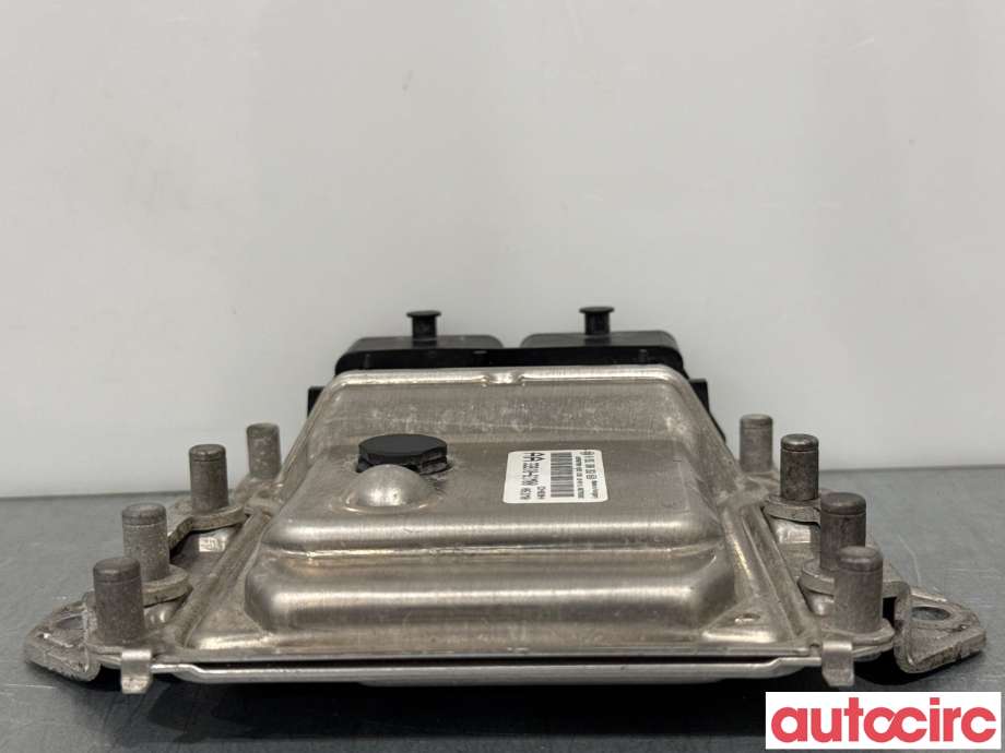 Styreenhet motor til Suzuki SX4 S-CROSS 2013-->> (Type II) (SUZUKI|33910-61M00|0261S08263)