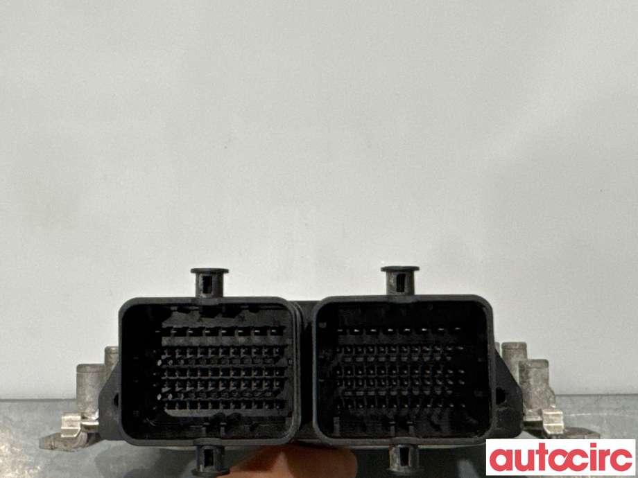 Styreenhet motor til Suzuki SX4 S-CROSS 2013-->> (Type II) (SUZUKI|33910-61M00|0261S08263)