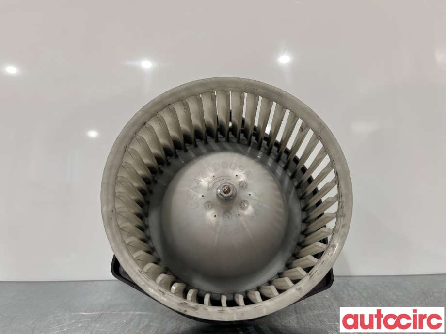 Varmeapparat motor til Mitsubishi Outlander, 2012-2015 (Type III, Fase 1)  (MITSUBISHI|7802A238)