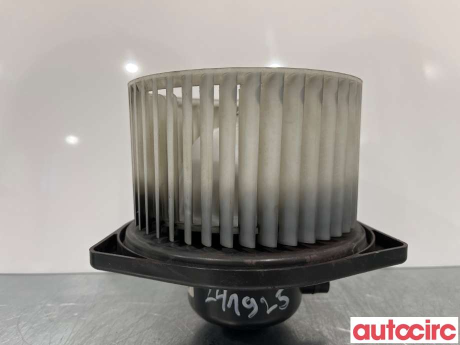 Varmeapparat motor til Mitsubishi Outlander 2012-2015 (Type III, Fase 1)  (MITSUBISHI|7802A238|CSA431D233)