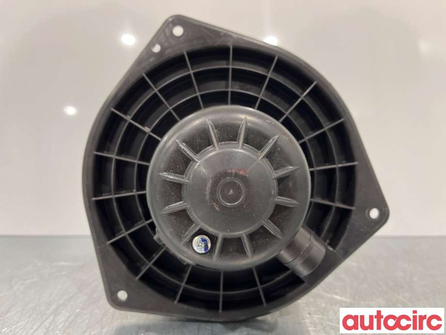 Varmeapparat motor til Mitsubishi Outlander 2012-2015 (Type III, Fase 1)  (MITSUBISHI|7802A238|CSA431D233)
