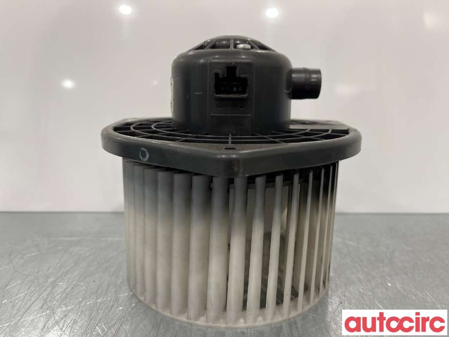 Varmeapparat motor til Mitsubishi Outlander 2012-2015 (Type III, Fase 1)  (MITSUBISHI|7802A238|CSA431D233)