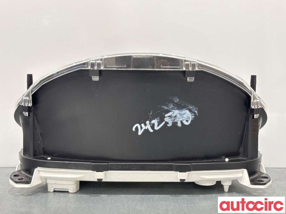 Instrumentpanel til Suzuki SX4 S-CROSS 2013-->> (Type II)  (SUZUKI|34100-63MR0|SZ1032-101|34110-61MA0)