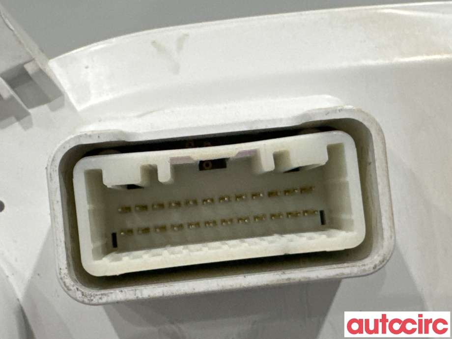 Instrumentpanel til Suzuki SX4 S-CROSS 2013-->> (Type II)  (SUZUKI|34100-63MR0|SZ1032-101|34110-61MA0)