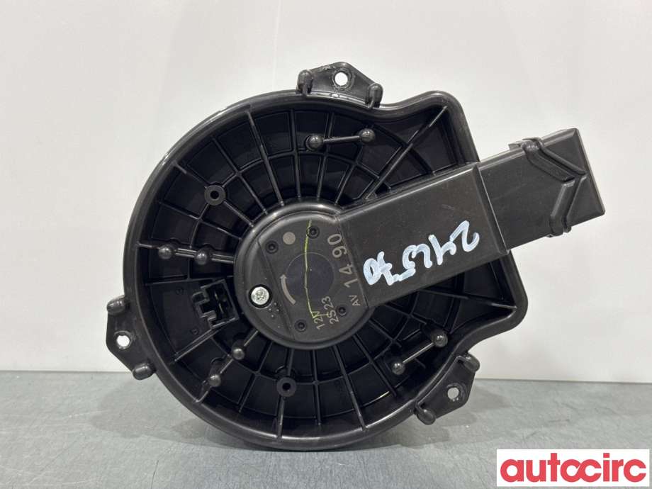 Varmeapparat motor til Suzuki SX4 S-CROSS 2013-->> (Type II) (SUZUKI|74150-61MA0|)