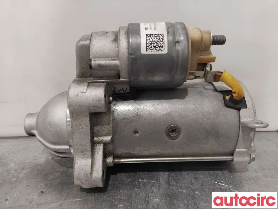 Starter diesel til Volvo XC90 2015-2025 (Type II)  (VOLVO|36011646|VEJ3MA|31419987)