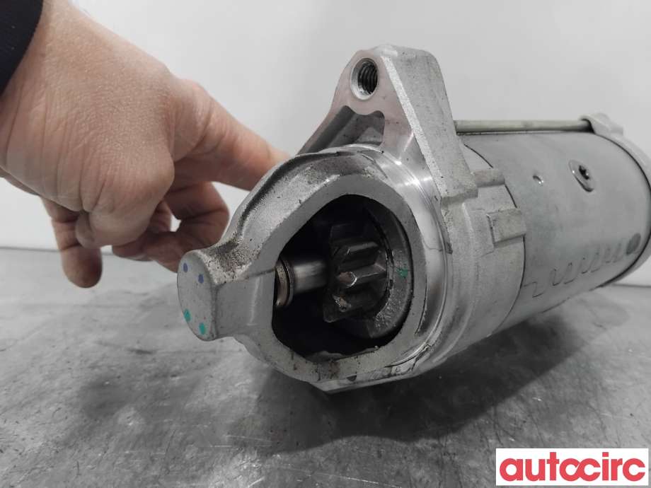 Starter diesel til Volvo XC90 2015-2025 (Type II)  (VOLVO|36011646|VEJ3MA|31419987)