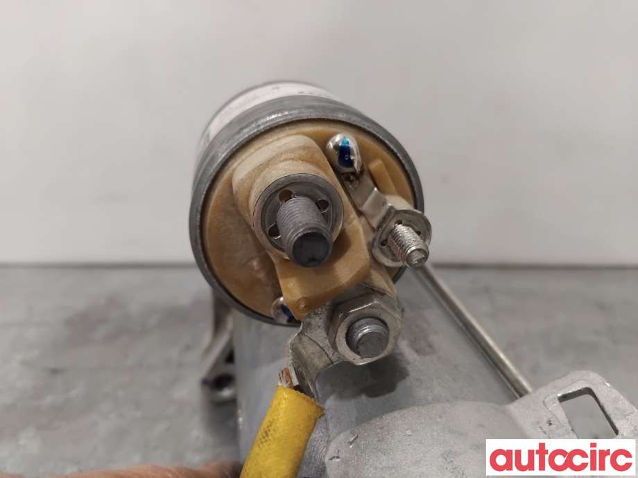 Starter diesel til Volvo XC90 2015-2025 (Type II)  (VOLVO|36011646|VEJ3MA|31419987)