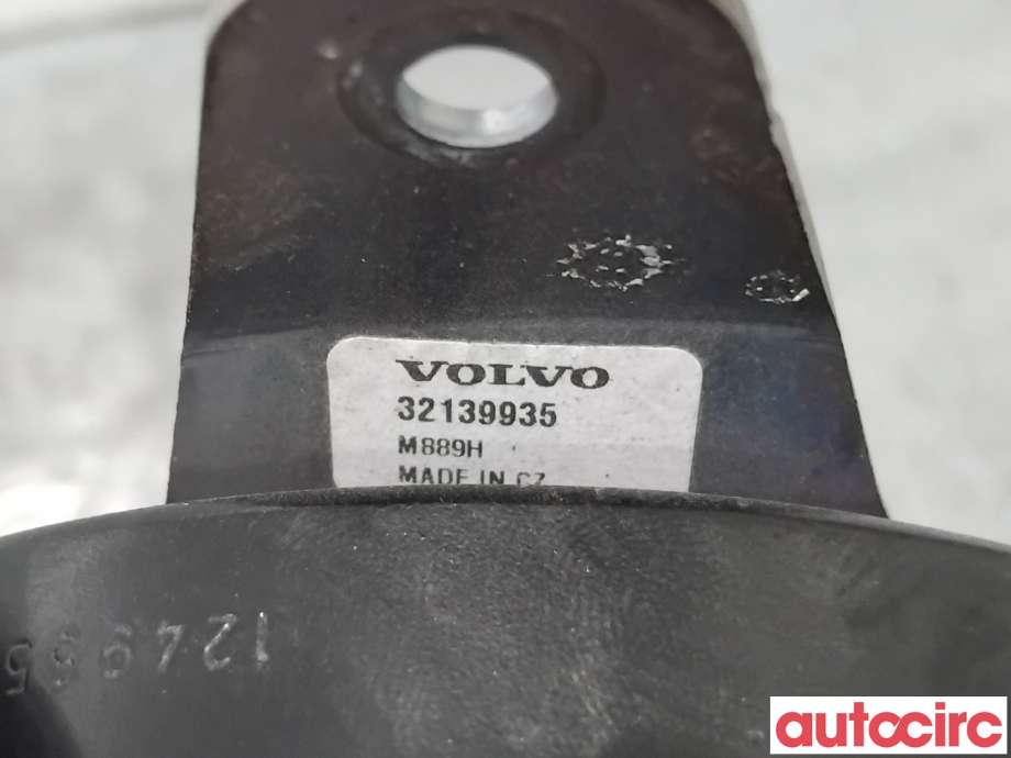 Strammehjul, multireim til Volvo XC90 2015-2025 (Type II)  (VOLVO|32402904||32139935)