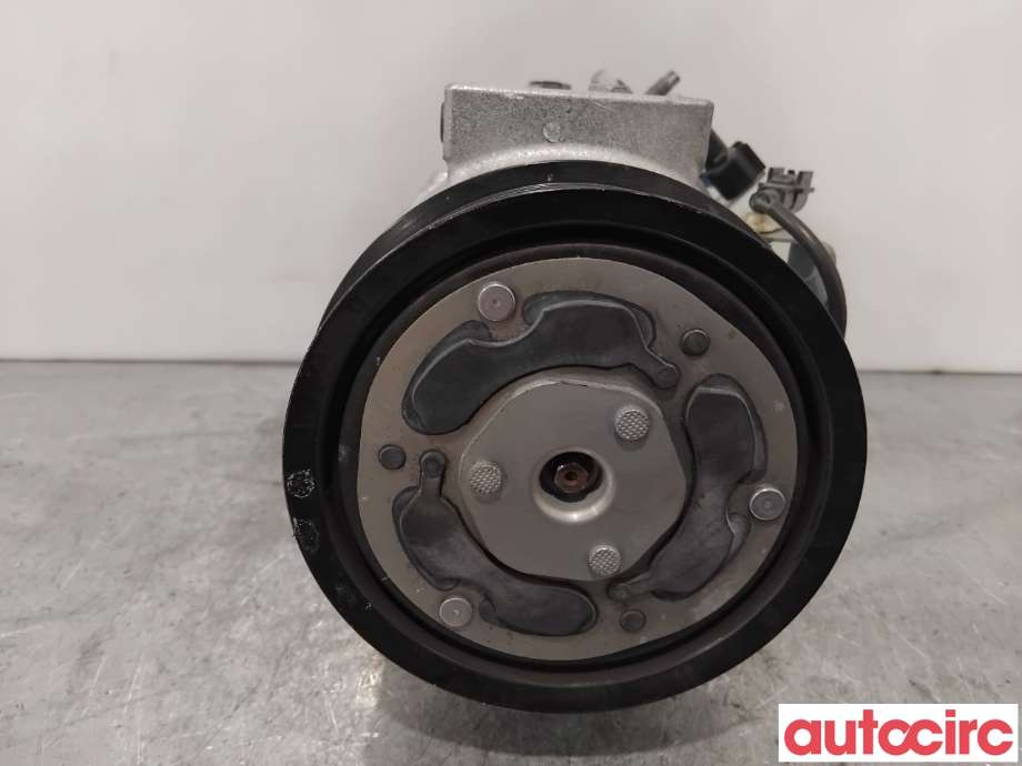 Aircondition kompressor til Volvo XC90 2015-2025 (Type II) (VOLVO|36011528|447140-6990|31497913)