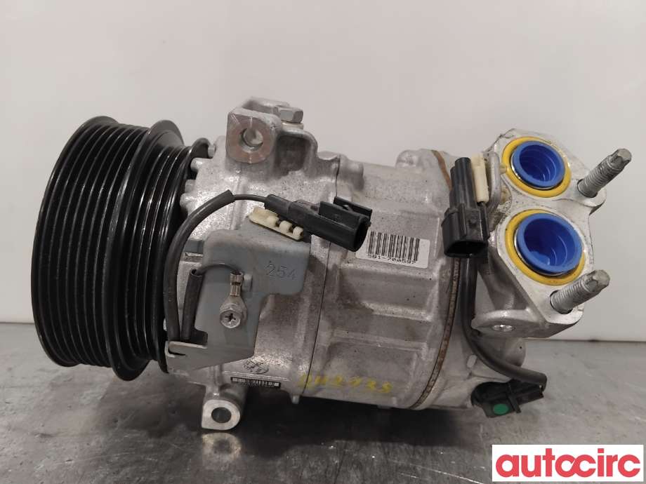 Aircondition kompressor til Volvo XC90 2015-2025 (Type II) (VOLVO|36011528|447140-6990|31497913)