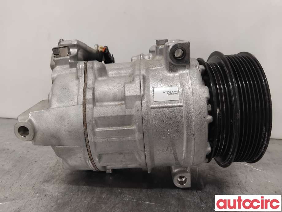 Aircondition kompressor til Volvo XC90 2015-2025 (Type II) (VOLVO|36011528|447140-6990|31497913)