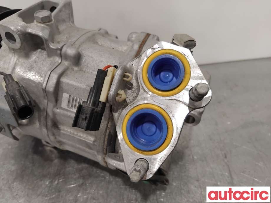 Aircondition kompressor til Volvo XC90 2015-2025 (Type II) (VOLVO|36011528|447140-6990|31497913)