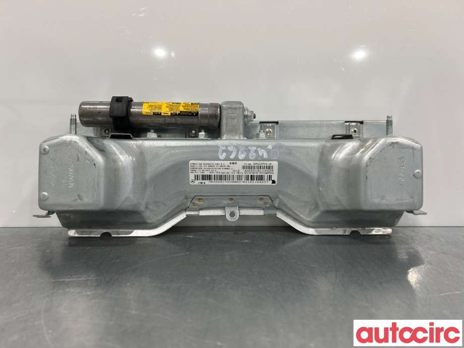 Airbag kne til Mercedes C-Klasse 2011-2014 (Fase 2) (W204) (W204) (MERCEDES|A2048601902|)
