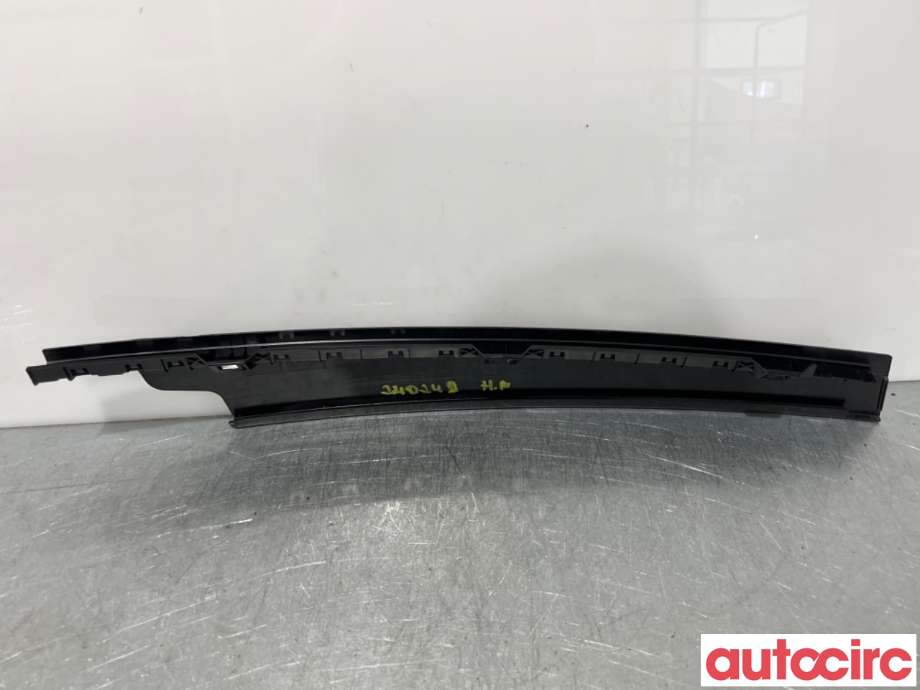 Diverse deler til VW Golf Sportsvan 2014-2018 (VOLKSWAGEN|510837902C|)