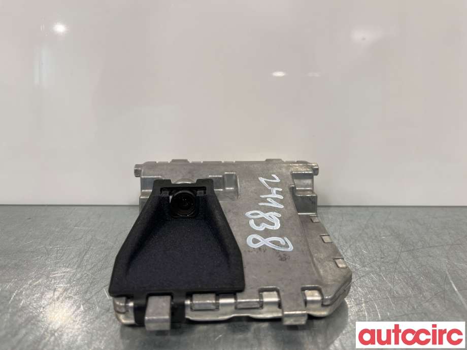 Kamera til Mazda CX-5 2012-2017 (Type I)  (MAZDA|KD45-67-XCXE)