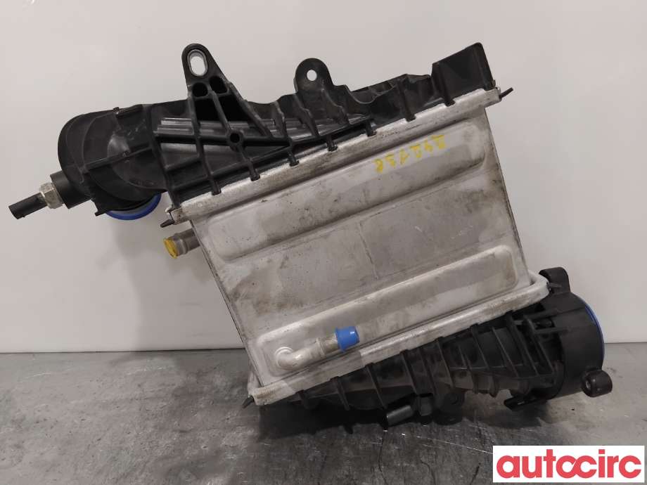 Intercooler til Volvo XC90 2015-2025 (Type II)  (VOLVO|32339085||8641466)