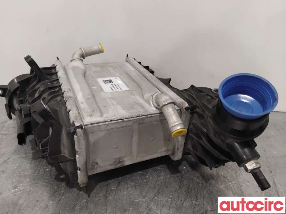Intercooler til Volvo XC90 2015-2025 (Type II)  (VOLVO|32339085||8641466)
