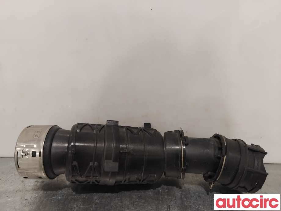 Turbo rør til Volvo XC90 2015-2025 (Type II)  (VOLVO|32283517|)