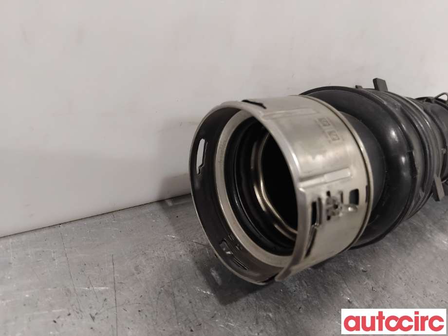 Turbo rør til Volvo XC90 2015-2025 (Type II)  (VOLVO|32283517|)