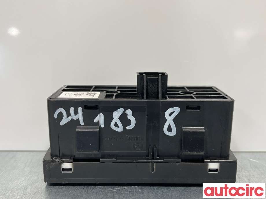 Bryter diverse til Mazda CX-5 2012-2017 (Type I)  (MAZDA|KD47-66-170|KD4766170)