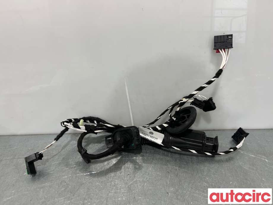 Ledningsnett til VW Golf Sportsvan, 2014-2018  (VOLKSWAGEN|510971694A)