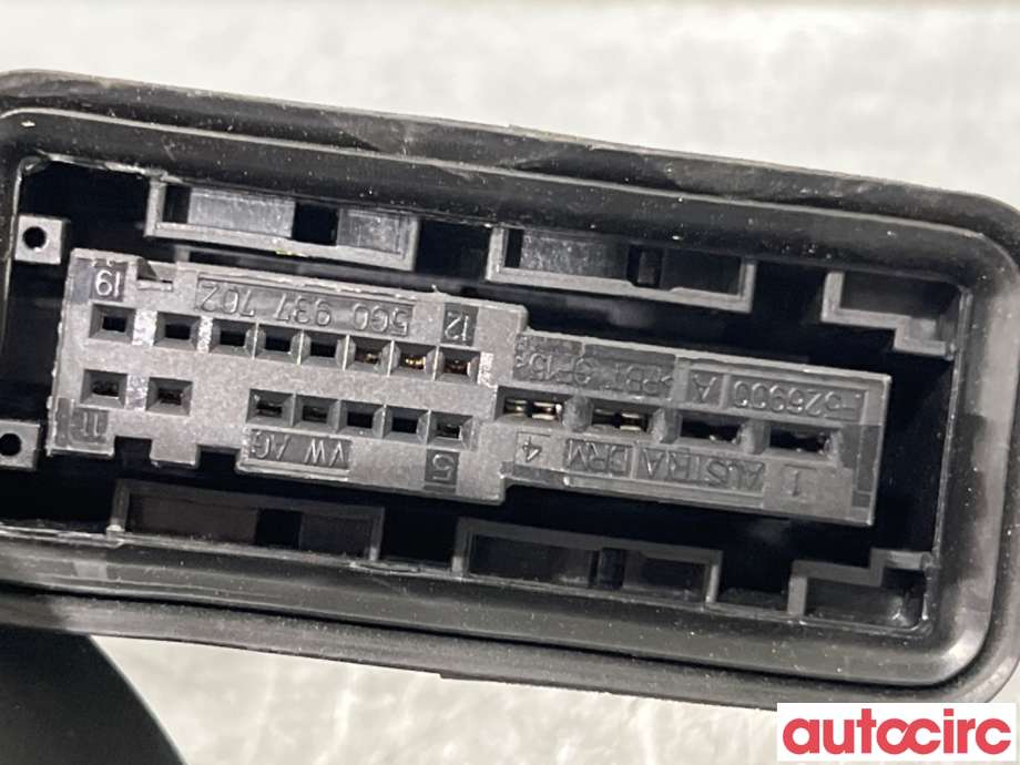 Ledningsnett til VW Golf Sportsvan 2014-2018  (VOLKSWAGEN|510971694A||510971694E)