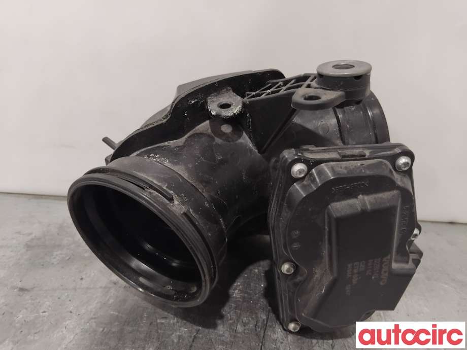 EGR-ventil til Volvo XC90 2015-2025 (Type II) (VOLVO|32290142|)