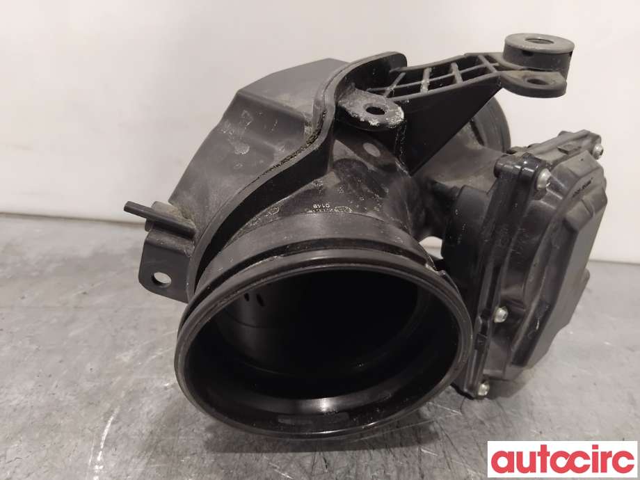 EGR-ventil til Volvo XC90 2015-2025 (Type II) (VOLVO|32290142|)