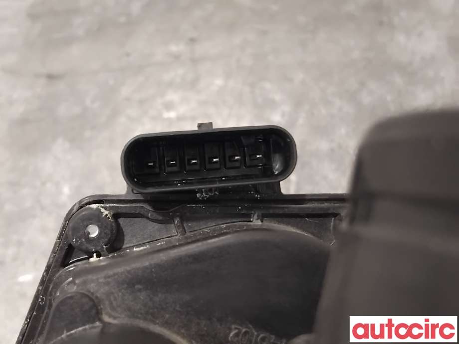 EGR-ventil til Volvo XC90 2015-2025 (Type II) (VOLVO|32290142|)