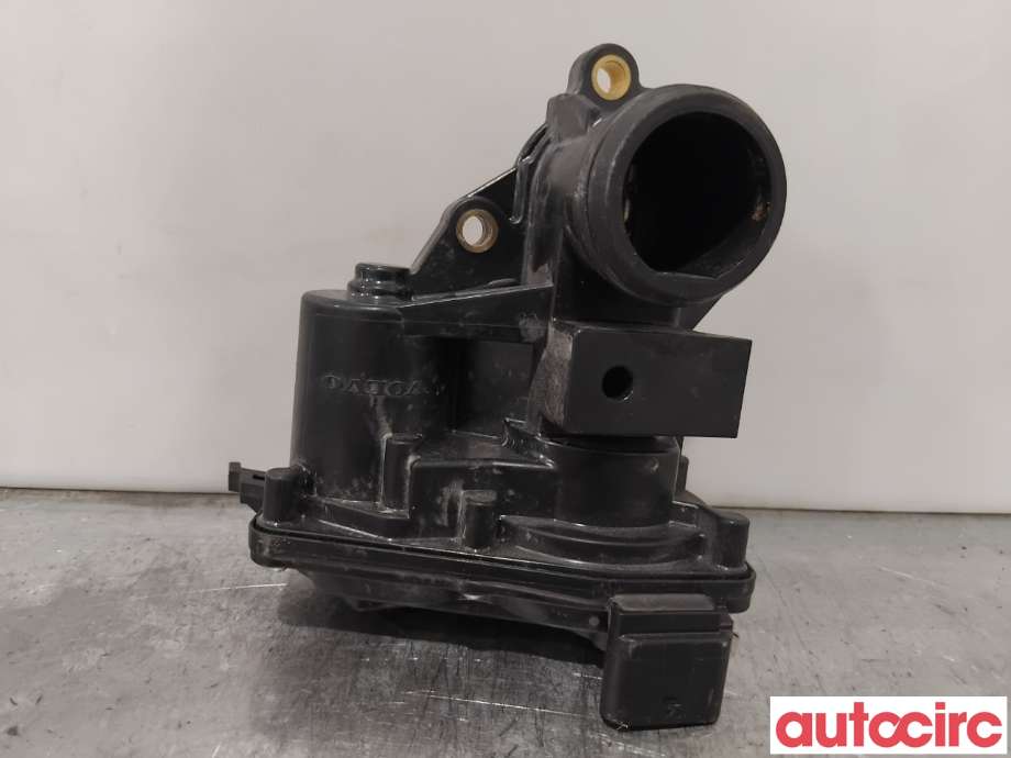 EGR-ventil til Volvo XC90 2015-2025 (Type II)  (VOLVO|30668657|52828600)