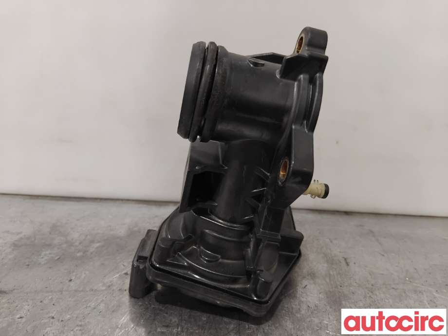 EGR-ventil til Volvo XC90 2015-2025 (Type II)  (VOLVO|30668657|52828600)