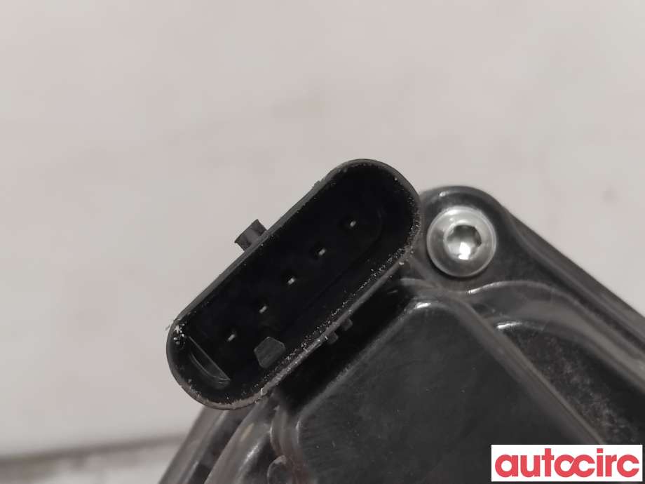 EGR-ventil til Volvo XC90 2015-2025 (Type II)  (VOLVO|30668657|52828600)