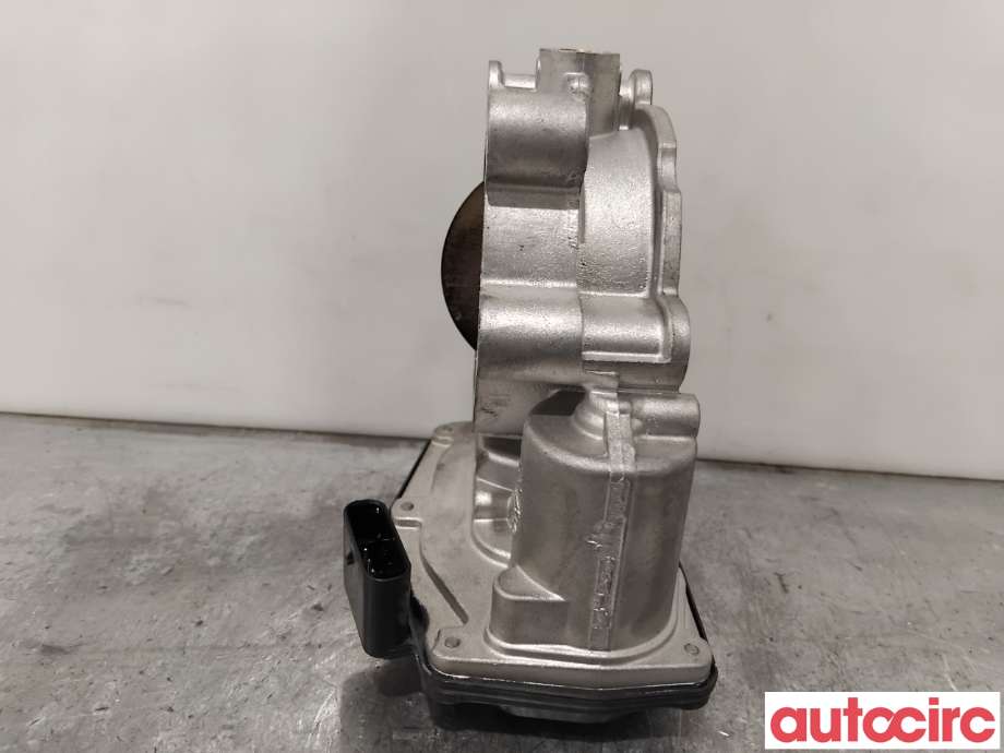 Spjeldhus til Volvo XC90 2015-2025 (Type II) (VOLVO|32223833|)