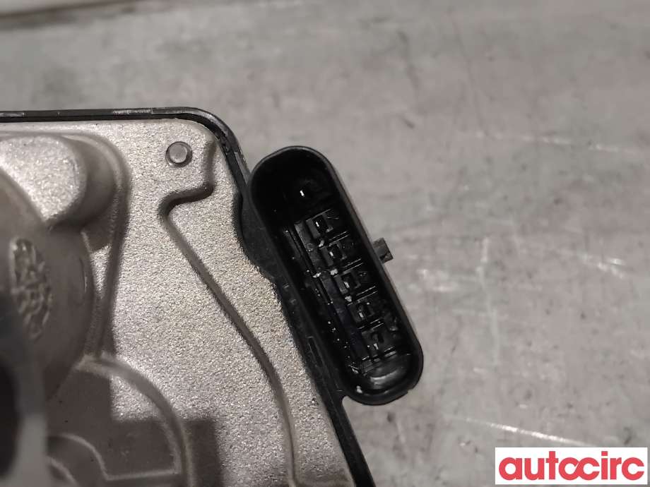 Spjeldhus til Volvo XC90 2015-2025 (Type II) (VOLVO|32223833|)