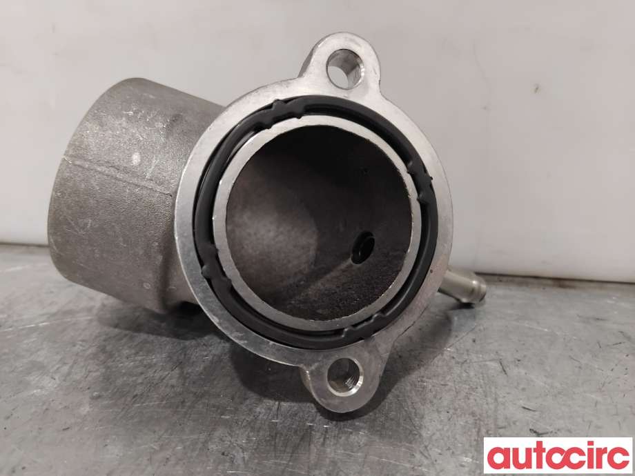 Turbo rør til Volvo XC90 2015-2025 (Type II) (VOLVO|32240058|)