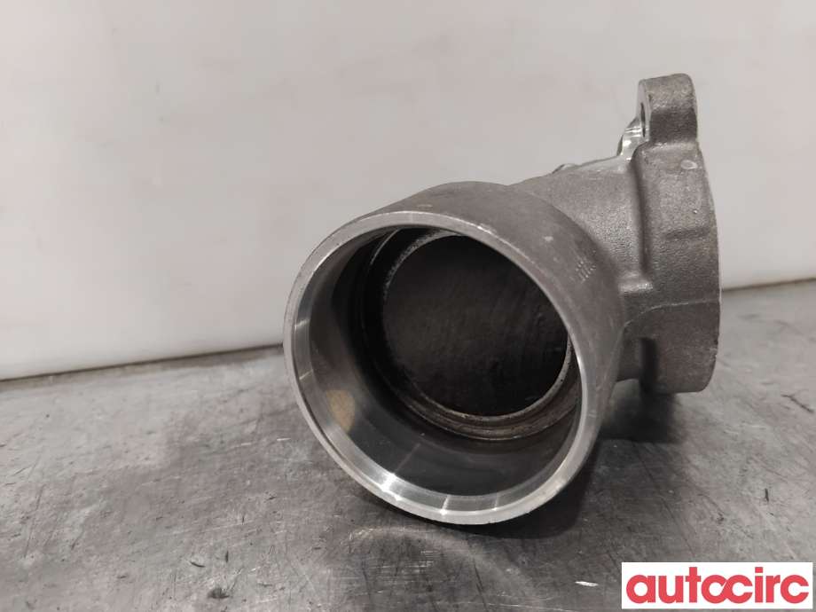 Turbo rør til Volvo XC90 2015-2025 (Type II) (VOLVO|32240058|)