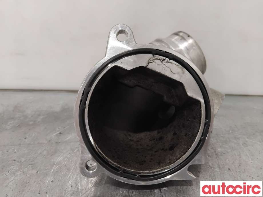 Turbo rør til Volvo XC90 2015-2025 (Type II)  (VOLVO|32240065|)