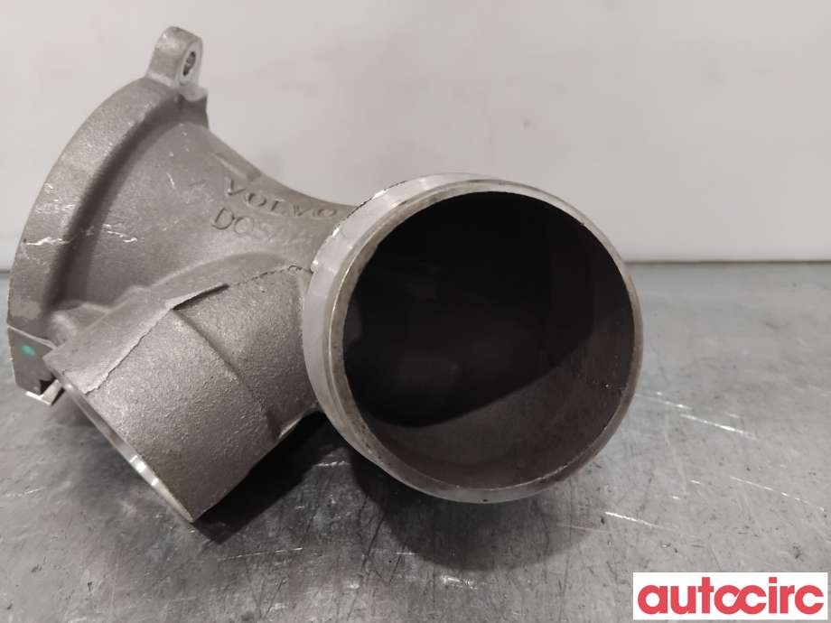 Turbo rør til Volvo XC90 2015-2025 (Type II)  (VOLVO|32240065|)