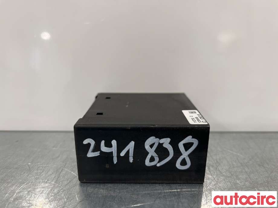 Styreenhet hengerfeste til Mazda CX-5 2012-2017 (Type I) (MAZDA|C850-V8-921|C850V8921)