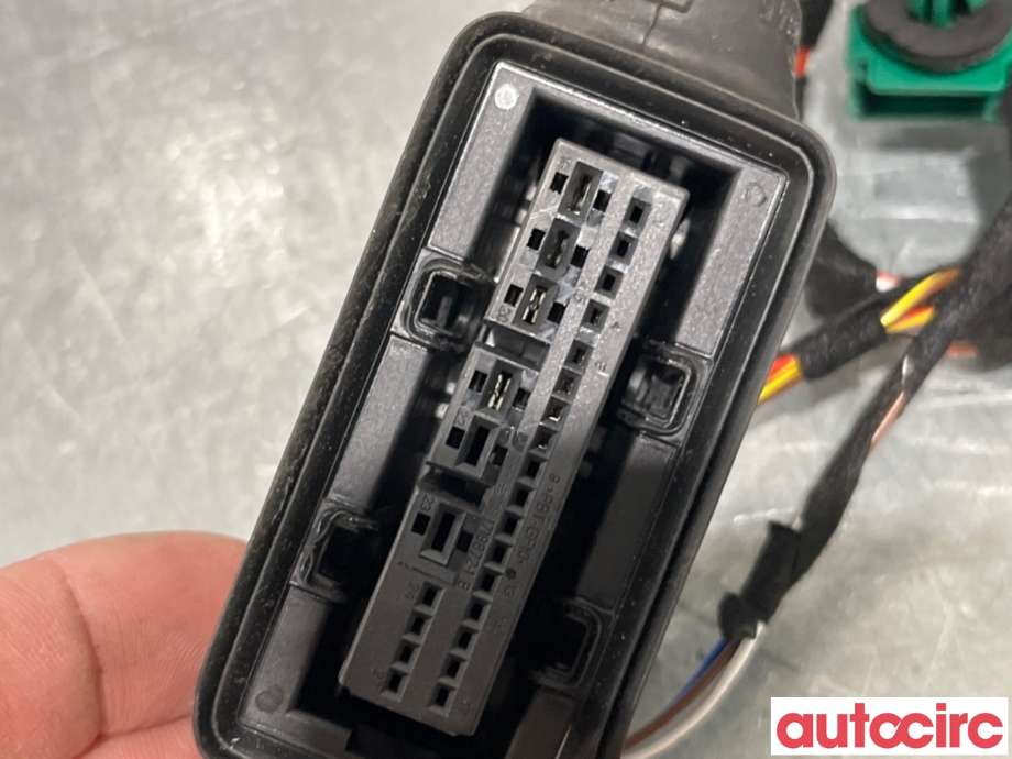 Ledningsnett til VW Golf Sportsvan 2014-2018 (VOLKSWAGEN|517971121FH||517971121DA)
