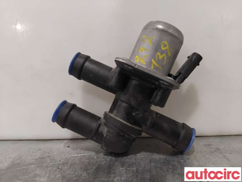 Diverse deler til Volvo XC90 2015-2025 (Type II) (VOLVO|31493261|)
