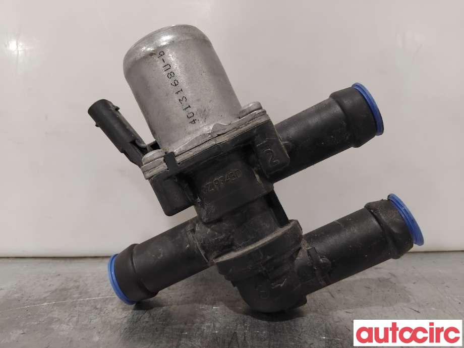 Diverse deler til Volvo XC90 2015-2025 (Type II) (VOLVO|31493261|)