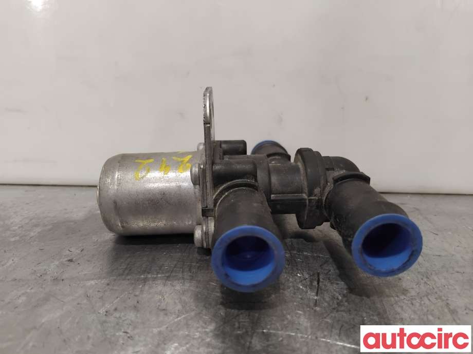 Diverse deler til Volvo XC90 2015-2025 (Type II) (VOLVO|31493261|)