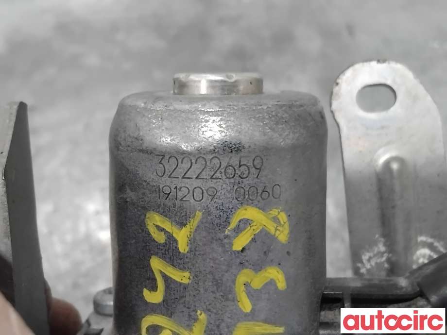 Diverse deler til Volvo XC90 2015-2025 (Type II)  (VOLVO|32222659|191209-0060)