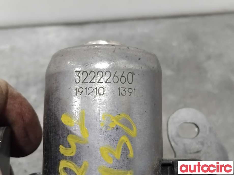 Diverse deler til Volvo XC90 2015-2025 (Type II)  (VOLVO|32222660|1912101391)